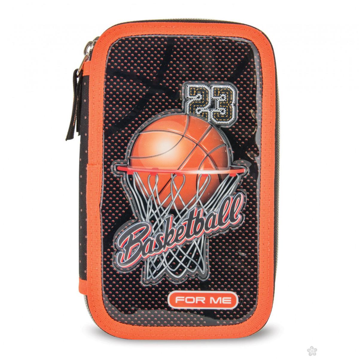 PERNICA PUNA DUPLA S-COOL BASKETBALL